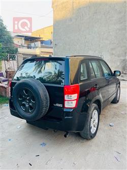 سوزوکی ڤیتارا